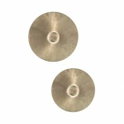 Kolarz® Wandleuchte Moon Sun Gold, 2 Größen