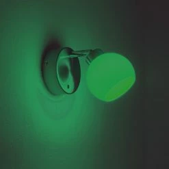 LHG Lights Kugelspot Wandleuchte Lola Lotta mit RGB, CCT und Fernbedienung 18 LHG Lights Kugelspot Wandleuchte Lola Lotta mit RGB, CCT und Fernbedienung -Wandleuchten Verkaufsladen kugelspot wandleuchte lola lotta 1286065 lhg 129400