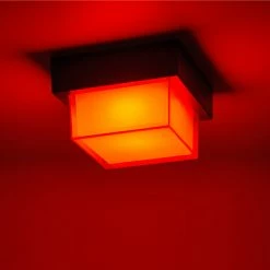 Paul Neuhaus LED Außendeckenleuchte, Q®, Smart Home, ZigBee, weiß o. anthrazit -Wandleuchten Verkaufsladen led auendeckenleuchteq smart homezigbeeweianthrazit 1400073 paulneuhaus