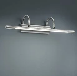 Trio LED Bilderleuchte Cuadro 8 Watt 600 Lumen - 3 Oberflächen