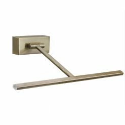 Searchlight LED Bilderleuchte Länge 36 cm in 3 Oberflächen