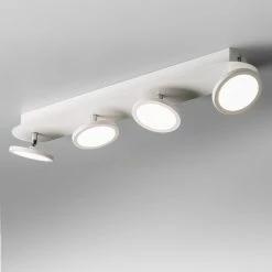 Lupia Licht LED Deckenleuchte Pook 4