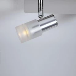 LHG Lights LED Deckenleuchte, Chorm, 2-flammig, modern, Strahler verstellbar 13 LHG Lights LED Deckenleuchte, Chorm, 2-flammig, modern, Strahler verstellbar -Wandleuchten Verkaufsladen led deckenleuchtechorm2flammigmodernstrahler verstellbar 5702760 lhg innoi1b