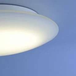 Paul Neuhaus LED Deckenleuchte, Smart Home Q-Lightning Control, ZigBee, Alexa tauglich, inkl. Fernbedienung RGBW -Wandleuchten Verkaufsladen led deckenleuchtesmart home qlightning 1365884 paulneuhaus