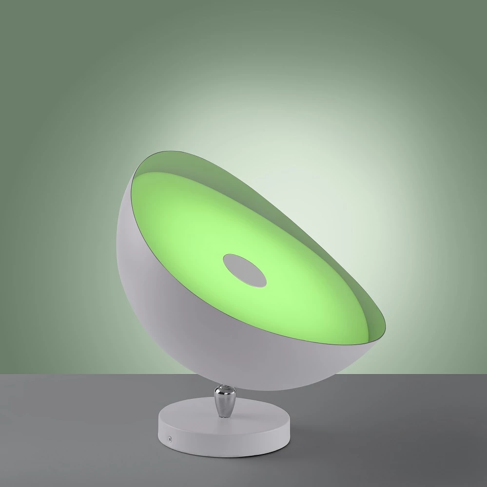 Paul Neuhaus LED Deckenleuchte, Smart Home, RGBW, D= 25 o. 35cm 7 Paul Neuhaus LED Deckenleuchte, Smart Home, RGBW, D= 25 o. 35cm – Bild 7