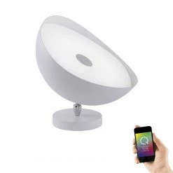 Paul Neuhaus LED Deckenleuchte, Smart Home, RGBW, D= 25 o. 35cm 20 Paul Neuhaus LED Deckenleuchte, Smart Home, RGBW, D= 25 o. 35cm -Wandleuchten Verkaufsladen led deckenleuchtesmart homergbw35cm 1365457 paulneuhaus 1