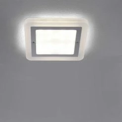 Paul Neuhaus LED Einbauleuchte Q-VIDAL, Smart Home, Erweiterungs-Spot -Wandleuchten Verkaufsladen led einbauleuchte qvidalsmart homeerweiterungsspot 1366112 paulneuhaus 116117