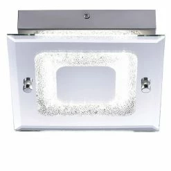 Leuchten Direkt LED Leuchte Lisa 18cm - 1 x 6W