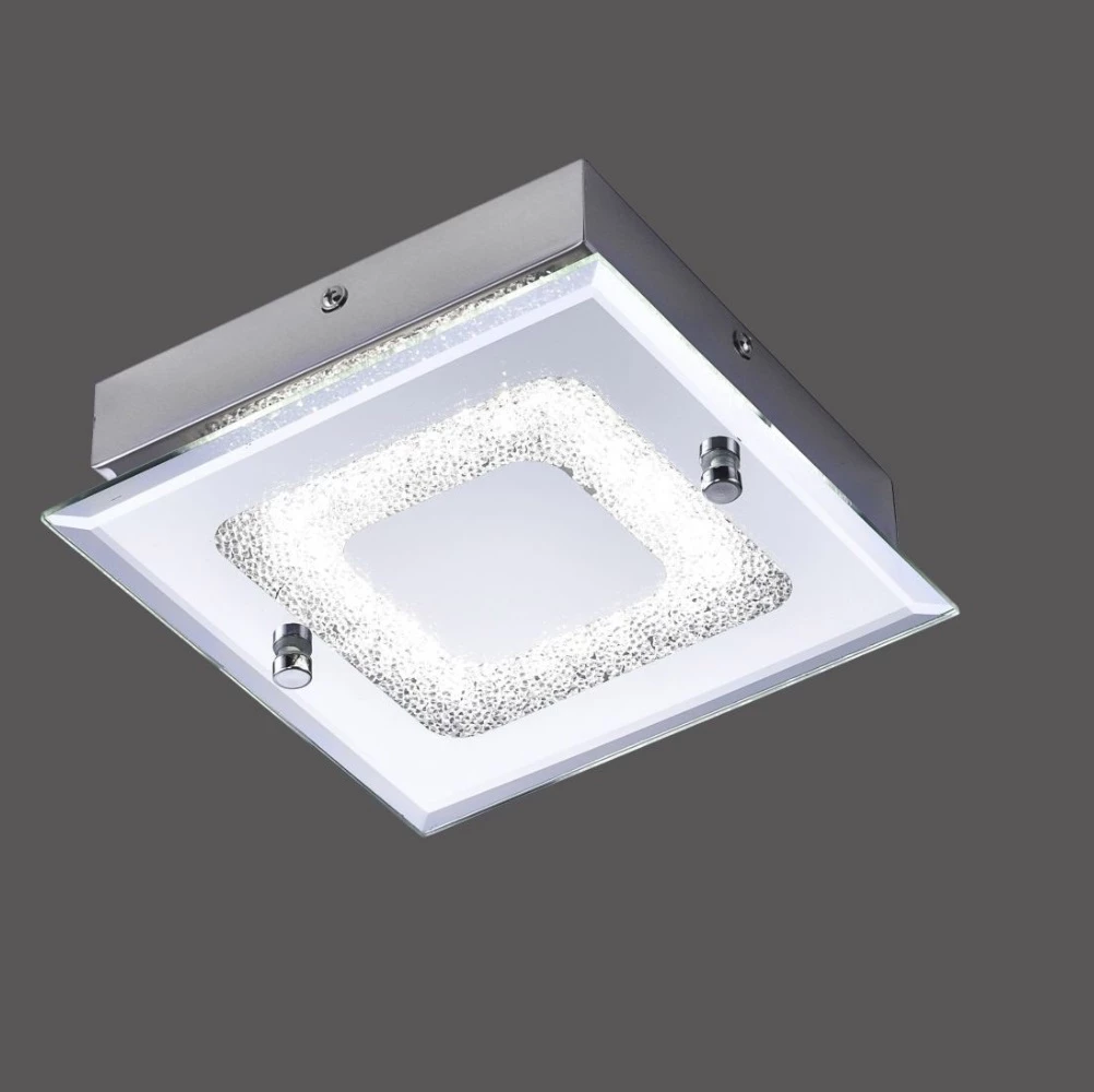 Leuchten Direkt LED Leuchte Lisa 18cm - 1 x 6W 2 Leuchten Direkt LED Leuchte Lisa 18cm - 1 x 6W – Bild 2