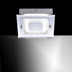 Leuchten Direkt LED Leuchte Lisa 18cm - 1 x 6W 6 Leuchten Direkt LED Leuchte Lisa 18cm - 1 x 6W -Wandleuchten Verkaufsladen led leuchte lisa 18cm6w 1258462 leuchtendirekt 1157017