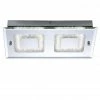 Leuchten Direkt LED Leuchte Lisa 36x20cm - 2 x 6W