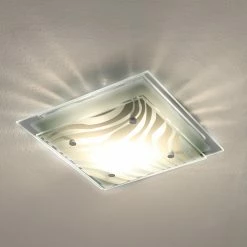 LHG Lights LED Starterset für Singlewohnungen 3 x Lampe Wave und 3xLED 9 LHG Lights LED Starterset für Singlewohnungen 3 x Lampe Wave und 3xLED -Wandleuchten Verkaufsladen led starterset fsinglewohnungenlampe wave 59213003 lhg 129408