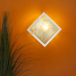 LHG Lights LED Starterset für Singlewohnungen 3 x Lampe Wave und 3xLED 8 LHG Lights LED Starterset für Singlewohnungen 3 x Lampe Wave und 3xLED -Wandleuchten Verkaufsladen led starterset fsinglewohnungenlampe wave 5921302 lhg 129408