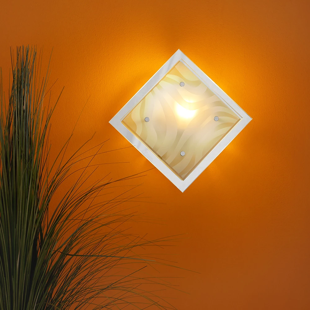 LHG Lights LED Starterset für Singlewohnungen 3 x Lampe Wave und 3xLED 3 LHG Lights LED Starterset für Singlewohnungen 3 x Lampe Wave und 3xLED – Bild 3