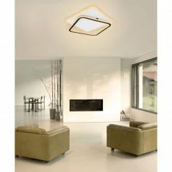 GLOBO LED Wandleuchte aus Acryl länglich Wandschild beleuchtet Wandlampe weiß schwarz 9 GLOBO LED Wandleuchte aus Acryl länglich Wandschild beleuchtet Wandlampe weiß schwarz -Wandleuchten Verkaufsladen led wandleuchte aus acryl 48018 18am1280x1280 globo 4801818