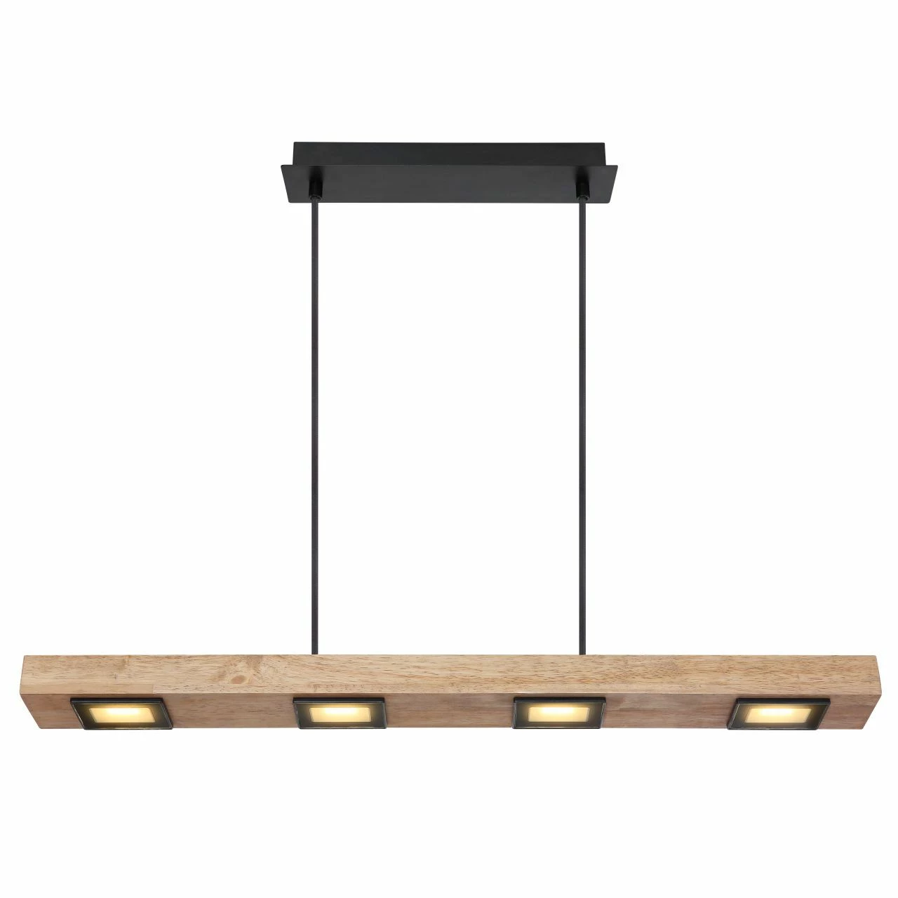 GLOBO LED Wandleuchte aus Holz und Glas matt klar Balken gerade leuchtet nach unten/oben 3 Stufen ü. Wandschalter 6-flammige Wandlampe 4 GLOBO LED Wandleuchte aus Holz und Glas matt klar Balken gerade leuchtet nach unten/oben 3 Stufen ü. Wandschalter 6-flammige Wandlampe – Bild 4