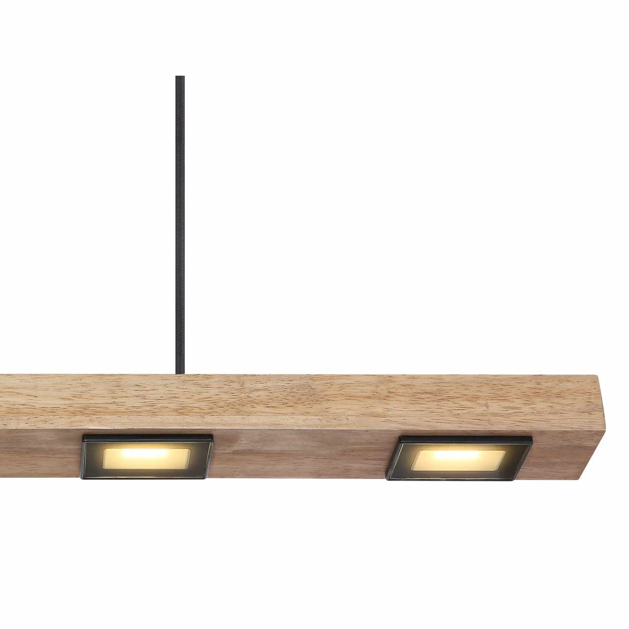 GLOBO LED Wandleuchte aus Holz und Glas matt klar Balken gerade leuchtet nach unten/oben 3 Stufen ü. Wandschalter 6-flammige Wandlampe 5 GLOBO LED Wandleuchte aus Holz und Glas matt klar Balken gerade leuchtet nach unten/oben 3 Stufen ü. Wandschalter 6-flammige Wandlampe – Bild 5