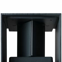 Kanlux LED Wandleuchte Up & Down, Fassadenlampe IP54 schwarz Alu -Wandleuchten Verkaufsladen led wandleuchte downfassadenlampe 1423764 kanlux 28990