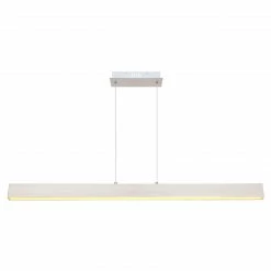 GLOBO LED Wandleuchte mit Memory Funktion matt Balken gerade 3 Lichtstufen über Wandschalter Wandlampe weiß -Wandleuchten Verkaufsladen led wandleuchte mit memory 17006Nc1280x1280 globo 17006n