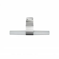 Nordlux LED Wandleuchte mit Memory Funktion skandinavische Wandlampe Chrom Schalter -Wandleuchten Verkaufsladen led wandleuchte mit memory 2015321033 4 nordlux 2015321033