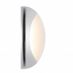 GLOBO LED Wandleuchte oval Wandlampe weiß Chrom 11 GLOBO LED Wandleuchte oval Wandlampe weiß Chrom -Wandleuchten Verkaufsladen led wandleuchte oval wandlampe 78400Ce1280x1280 globo 78400c