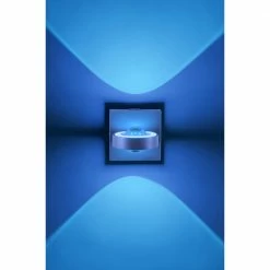 Paul Neuhaus LED Wandleuchte Q-MIA, Up&Down, Fernbedienung, Smart Home, RGBW 12 Paul Neuhaus LED Wandleuchte Q-MIA, Up&Down, Fernbedienung, Smart Home, RGBW -Wandleuchten Verkaufsladen led wandleuchte qmiaupdownfernbedienungsmart homergbw 9185 13FarbB paulneuhaus 918513