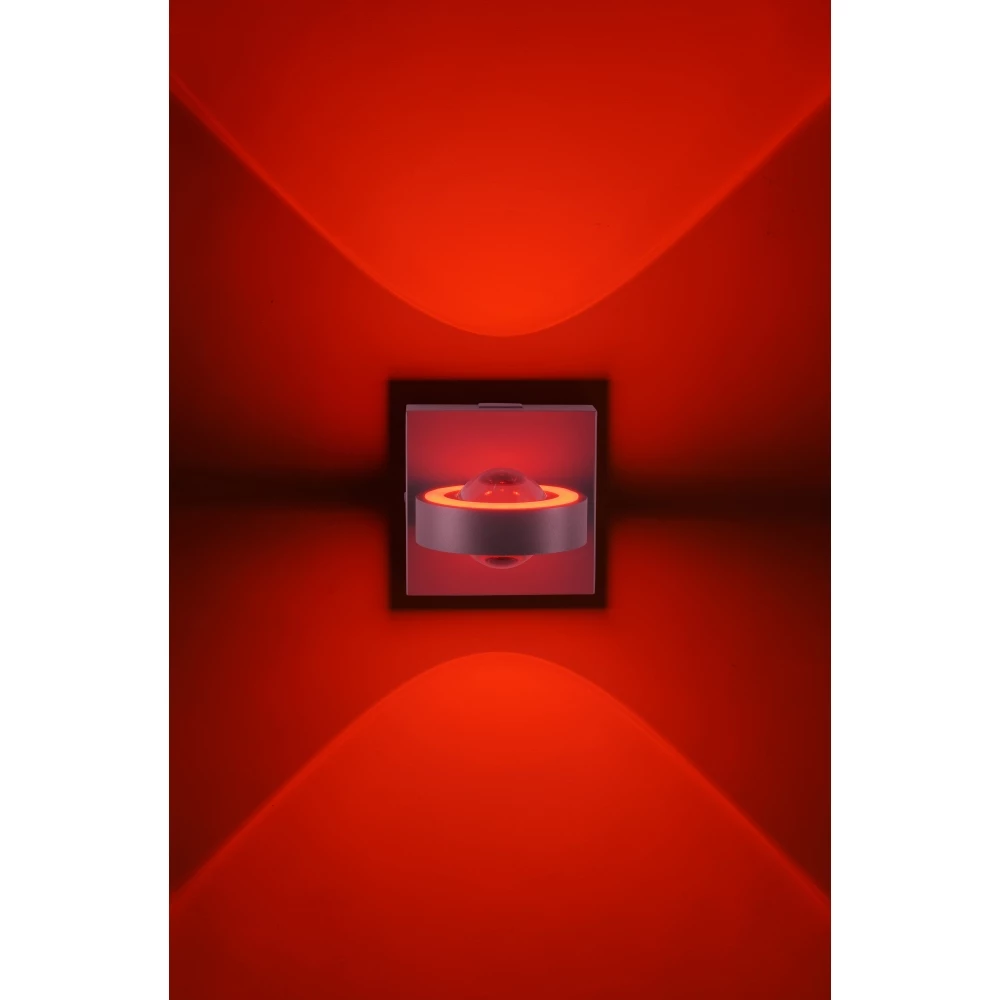 Paul Neuhaus LED Wandleuchte Q-MIA, Up&Down, Fernbedienung, Smart Home, RGBW 5 Paul Neuhaus LED Wandleuchte Q-MIA, Up&Down, Fernbedienung, Smart Home, RGBW – Bild 5