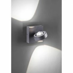 Paul Neuhaus LED Wandleuchte Q-MIA, Up&Down, Fernbedienung, Smart Home, RGBW 18 Paul Neuhaus LED Wandleuchte Q-MIA, Up&Down, Fernbedienung, Smart Home, RGBW -Wandleuchten Verkaufsladen led wandleuchte qmiaupdownfernbedienungsmart homergbw 9185 13Liw2 paulneuhaus 918513