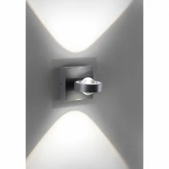 Paul Neuhaus LED Wandleuchte Q-MIA, Up&Down, Fernbedienung, Smart Home, RGBW 19 Paul Neuhaus LED Wandleuchte Q-MIA, Up&Down, Fernbedienung, Smart Home, RGBW -Wandleuchten Verkaufsladen led wandleuchte qmiaupdownfernbedienungsmart homergbw 9185 13Liw3 paulneuhaus 918513