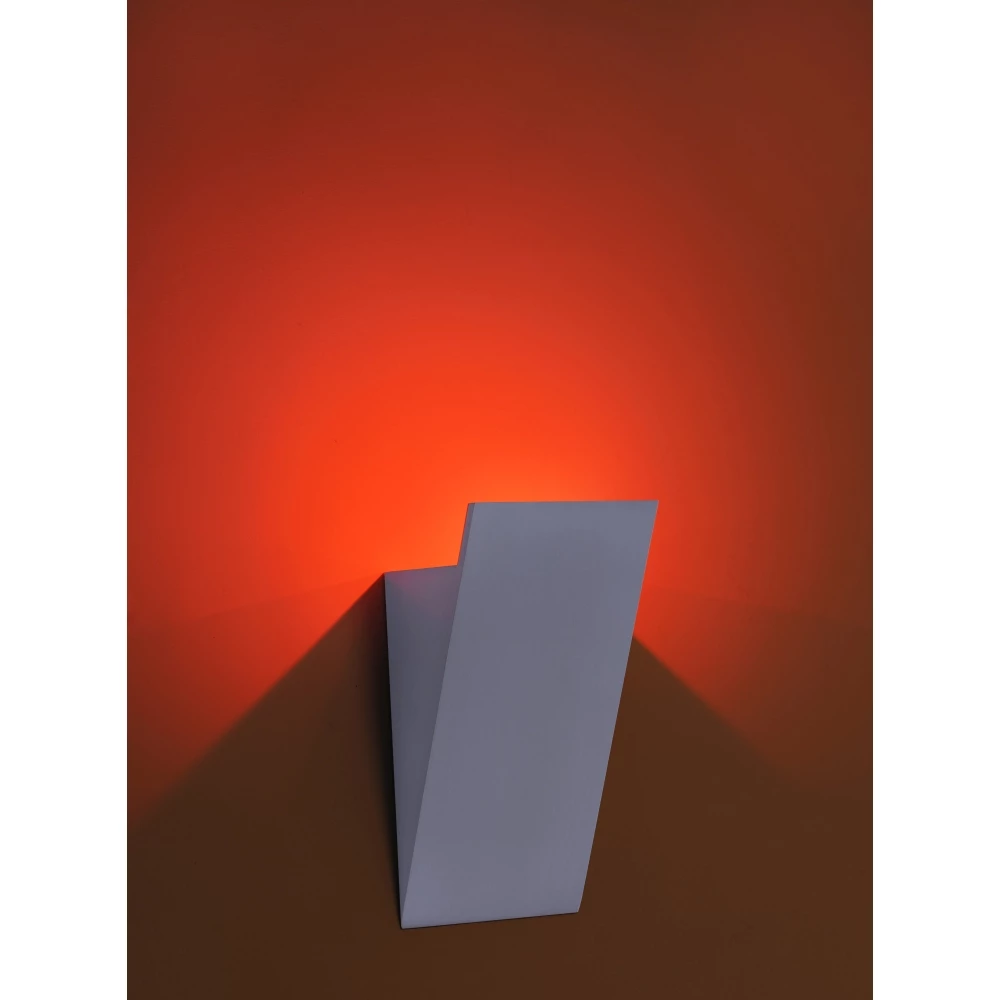 Paul Neuhaus LED Wandleuchte Q-WEGDE, Smart Home, LED steuerbar, RGBW, Höhe 19 cm 6 Paul Neuhaus LED Wandleuchte Q-WEGDE, Smart Home, LED steuerbar, RGBW, Höhe 19 cm – Bild 6