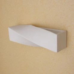 LHG Lights LED Wandleuchte Sigma weiß + 7W LED 11 LHG Lights LED Wandleuchte Sigma weiß + 7W LED -Wandleuchten Verkaufsladen led wandleuchte sigma wei 1313161 lhg 131316