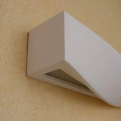 LHG Lights LED Wandleuchte Sigma weiß + 7W LED 13 LHG Lights LED Wandleuchte Sigma weiß + 7W LED -Wandleuchten Verkaufsladen led wandleuchte sigma wei 1313164 lhg 131316