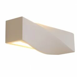 LHG Lights LED Wandleuchte Sigma weiß + 7W LED 17 LHG Lights LED Wandleuchte Sigma weiß + 7W LED -Wandleuchten Verkaufsladen led wandleuchte sigma wei 1313168 lhg 131316