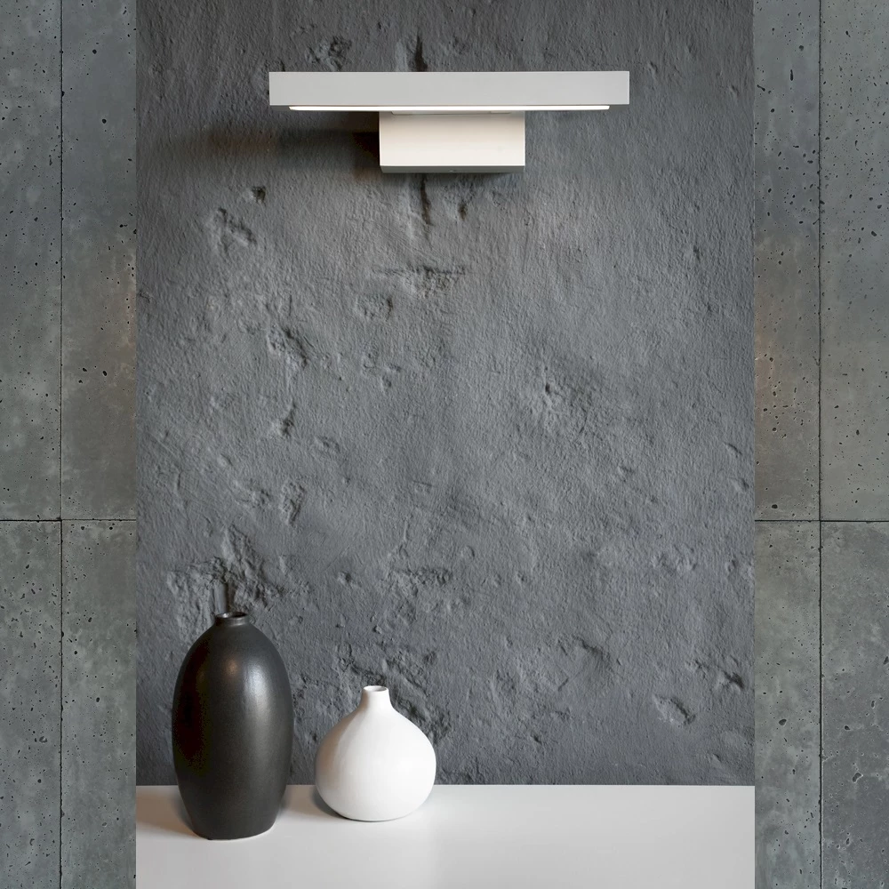 Spot-Light LED Wandleuchte Smal aus Holz 3 Spot-Light LED Wandleuchte Smal aus Holz – Bild 3