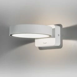 Lupia Licht LED Wandleuchte Sphere