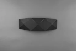 Trio LED Wandleuchte, Up and Down, Metall, 40cm lang, Schwarz o. Weiß -Wandleuchten Verkaufsladen led wandleuchteand downmetall40cm langschwarz 2235102321 2 trio 223510232