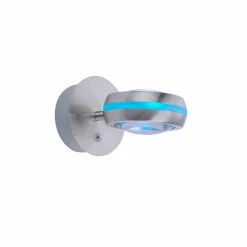 Trio LED Wandleuchte, Smart Home, Up & Down, Lichtfarbe steuerbar, 2 Farben -Wandleuchten Verkaufsladen led wandleuchtesmart home downlichtfarbe 1411952 trio 255410207