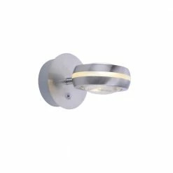 Trio LED Wandleuchte, Smart Home, Up & Down, Lichtfarbe steuerbar, 2 Farben -Wandleuchten Verkaufsladen led wandleuchtesmart home downlichtfarbe 1411954 trio 255410207