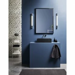 Illumina Astro Lighting LED Wandleuchte, Spiegellampe, L 60 cm, Chrom, LED 8,1 Watt warmweiß 6 Illumina Astro Lighting LED Wandleuchte, Spiegellampe, L 60 cm, Chrom, LED 8,1 Watt warmweiß -Wandleuchten Verkaufsladen led wandleuchtespiegellampecmchromled 8watt warmwei 1084021image 28880 illuminaastrolighting 1084021