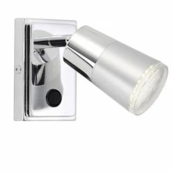 Leuchten Direkt LED Wandstrahler Dalli