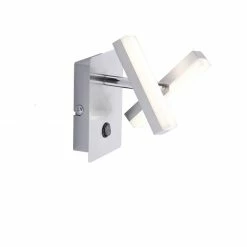 Leuchten Direkt LED Wandstrahler Rico