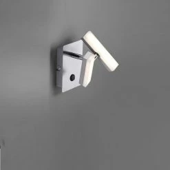 Leuchten Direkt LED Wandstrahler Rico -Wandleuchten Verkaufsladen led wandstrahler rico 1259382 leuchtendirekt 1127655