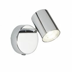 Searchlight LED Wandstrahler Rollo - 1-flammig