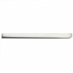 LEDS LED-Bad-Leuchte, Spiegelleuchte, IP 44, Länge 88cm, 1xLED 14,4W