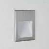 Illumina Astro Lighting LED-Einbau-Wandleuchte in 3 Farben, 1x2W LED 3000K