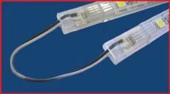 IBV LED-Lichtleiste, 25 cm, erweiterbar, nicht dimmbar, 2 Ausführungen -Wandleuchten Verkaufsladen ledlichtleistecmerweiterbarnicht dimmbarausfhrungen 998103 1301404 ibv