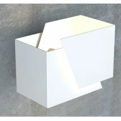 LHG Lights LHG Wandleuchte Double Shine, Up & Down Light, weiß, inkl. LED 5 W 8 LHG Lights LHG Wandleuchte Double Shine, Up & Down Light, weiß, inkl. LED 5 W -Wandleuchten Verkaufsladen lhg wandleuchte double shine 1413402 lhg 141721