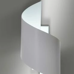 LHG Lights LHG Wandleuchte Helix, weiß, Up & Down Light, Spirale, inkl. LED 5 W 6 LHG Lights LHG Wandleuchte Helix, weiß, Up & Down Light, Spirale, inkl. LED 5 W -Wandleuchten Verkaufsladen lhg wandleuchte helixwei 1413332 lhg 141715