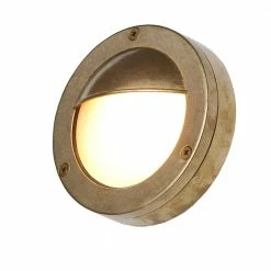 K.S. Verlichting Maritime Wand- oder Deckenleuchte aus Messing 5 K.S. Verlichting Maritime Wand- oder Deckenleuchte aus Messing -Wandleuchten Verkaufsladen maritime wandoder deckenleuchte aus 3702101 ksverlichting 7278