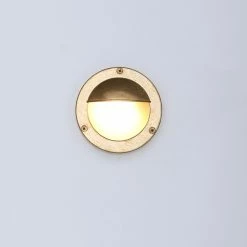 K.S. Verlichting Maritime Wand- oder Deckenleuchte aus Messing 7 K.S. Verlichting Maritime Wand- oder Deckenleuchte aus Messing -Wandleuchten Verkaufsladen maritime wandoder deckenleuchte aus 3702104 ksverlichting 7278